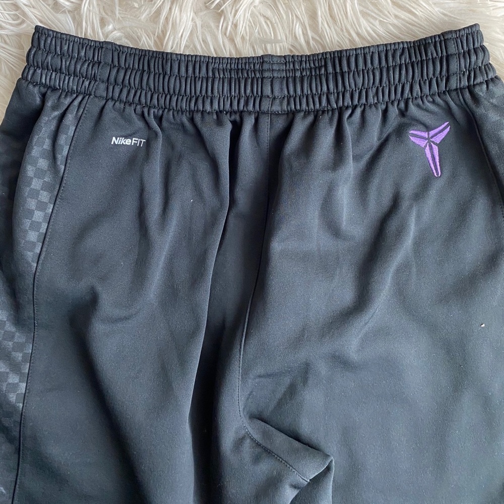 Kobe - Nike Sweatpants